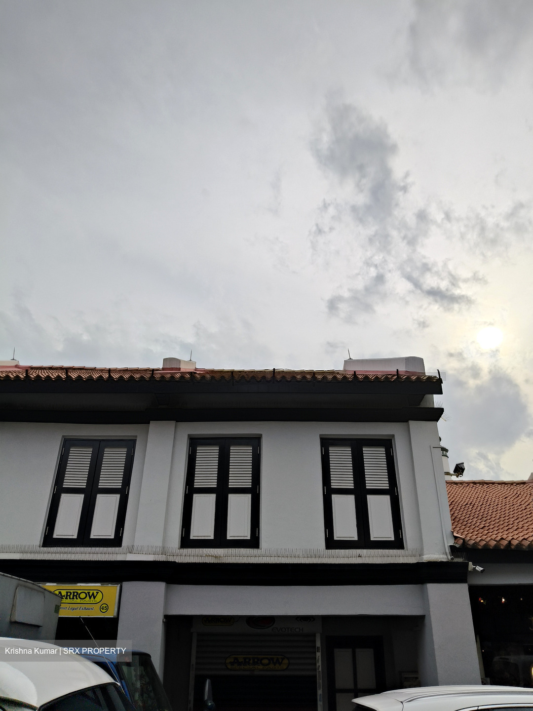 Little India Conservation Area (D8), Shop House #522225191